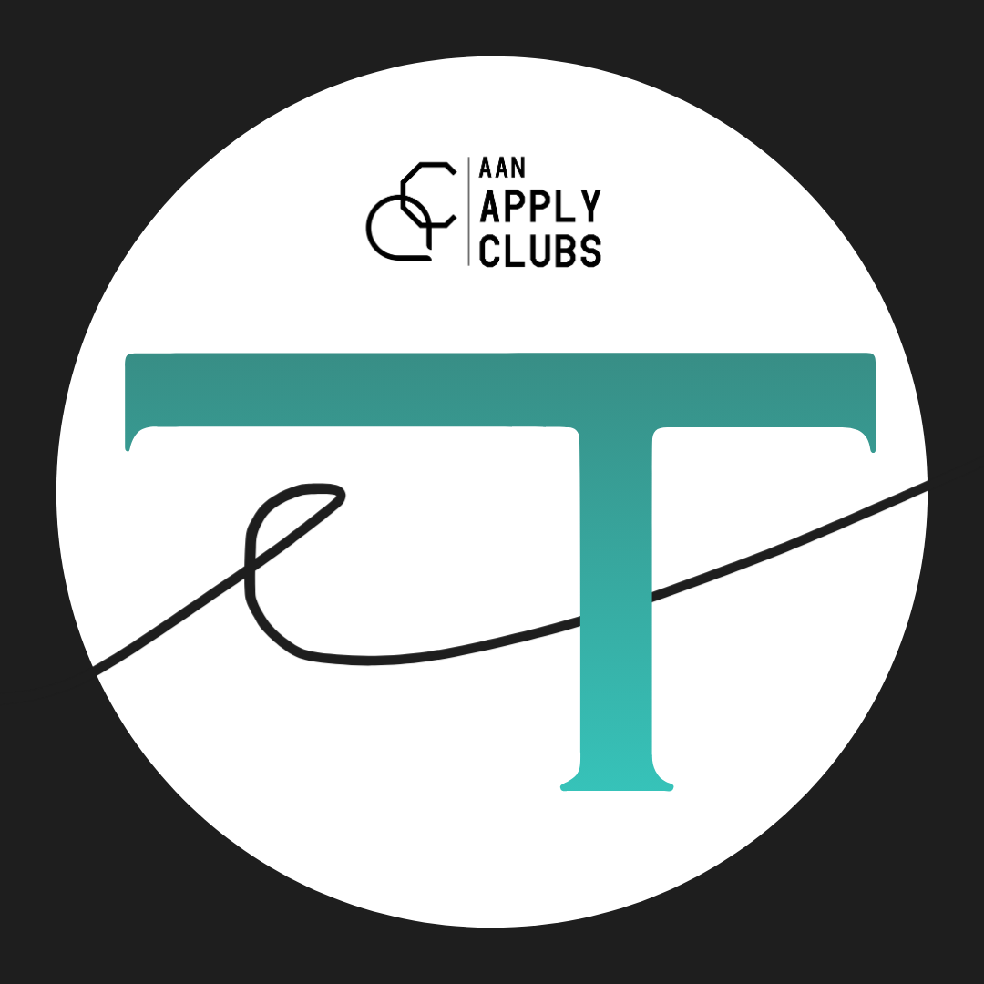 Emerging Tech Apply Club Logo