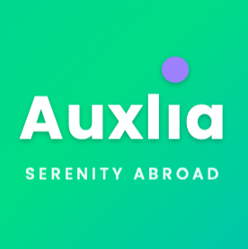 Auxlia Logo